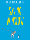 Cover image for Saving Winslow